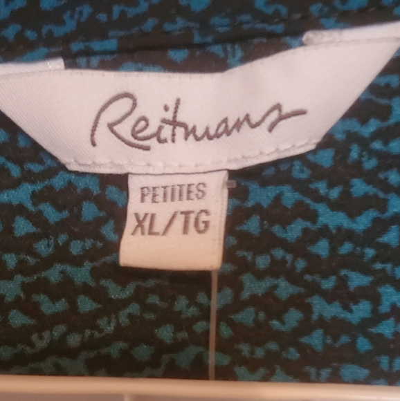 Dress Blouse - Picture 5 of 6